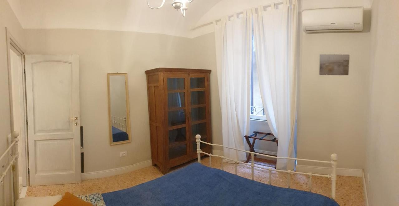 רומא Casa Tua A Santa Maria Maggiore מראה חיצוני תמונה