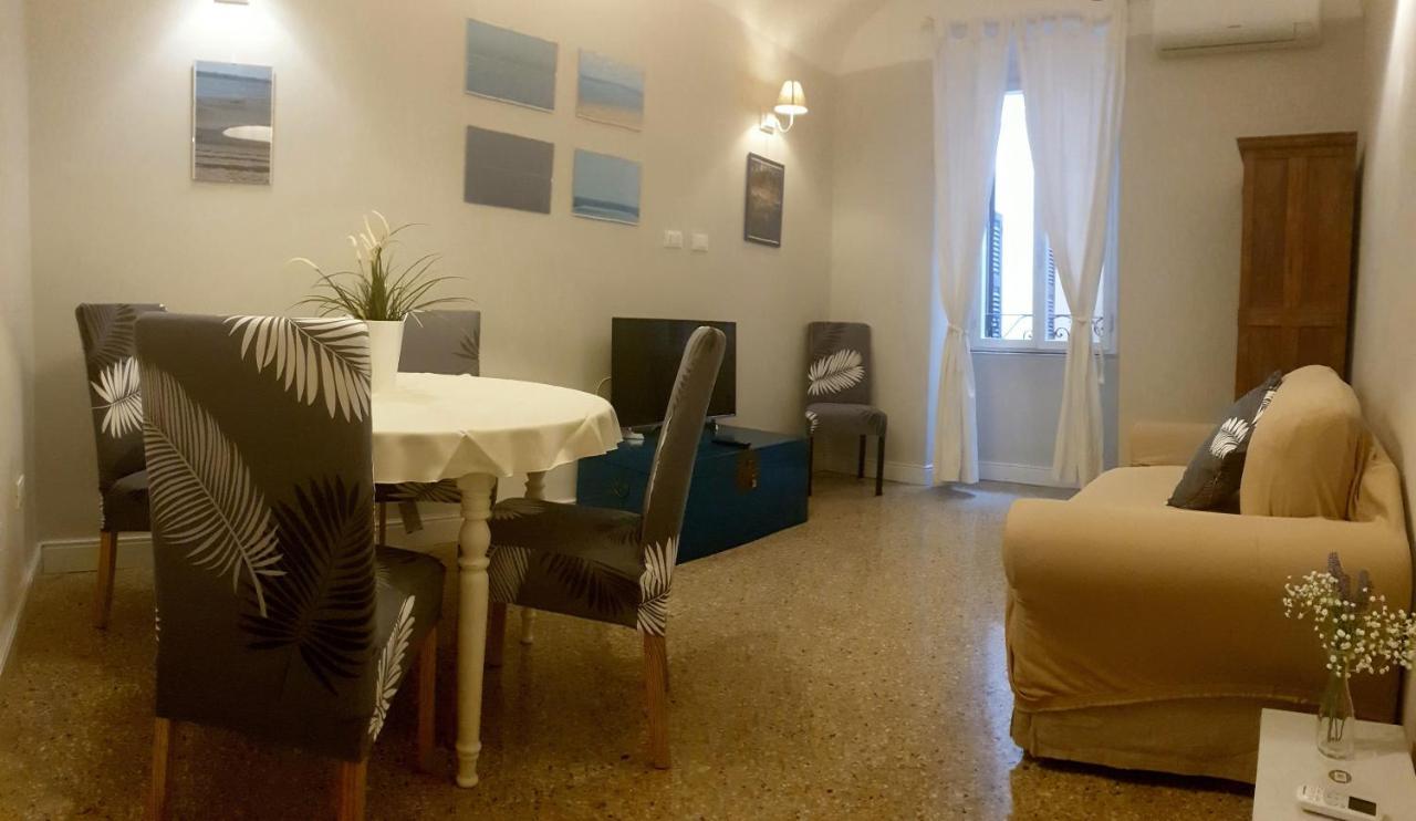 רומא Casa Tua A Santa Maria Maggiore מראה חיצוני תמונה