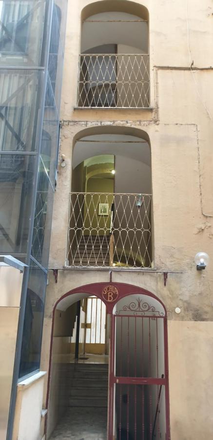 רומא Casa Tua A Santa Maria Maggiore מראה חיצוני תמונה